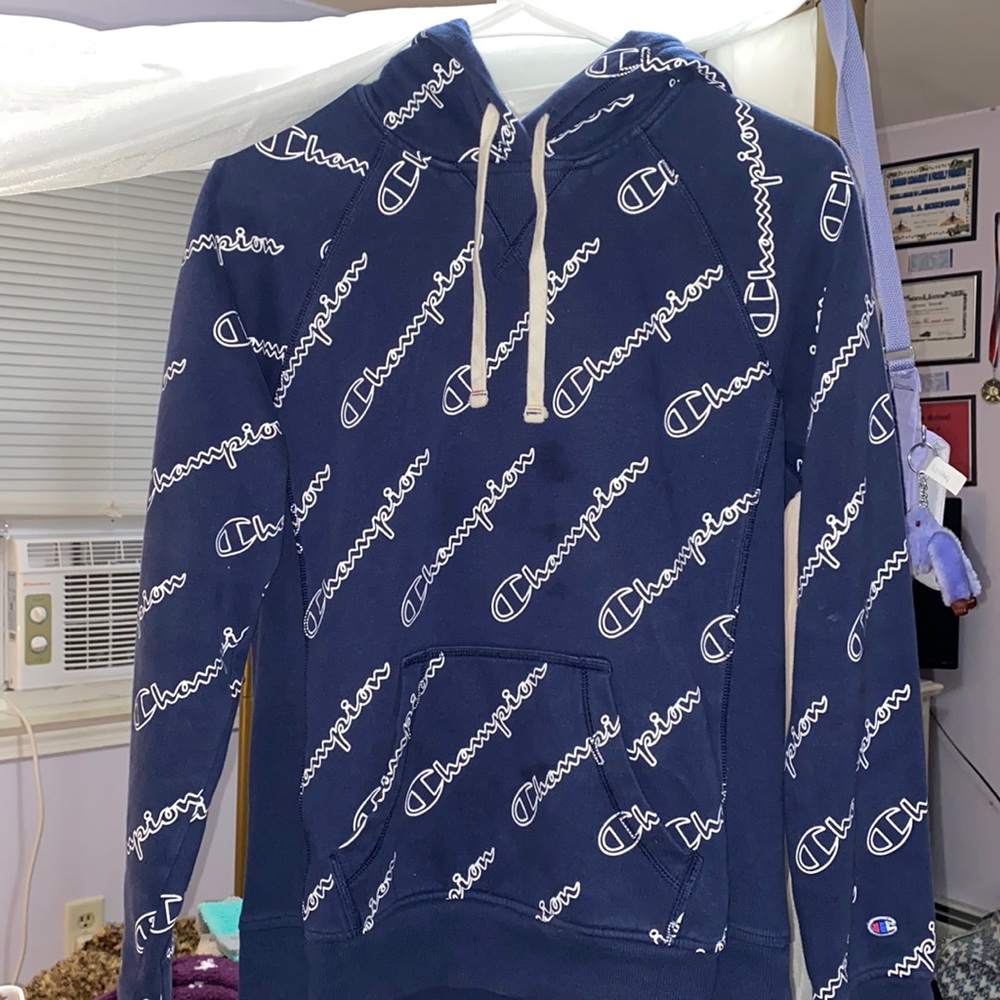 hoodie